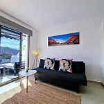 Lägenhet Mountain & Ocean Canarian Oasis Mogán