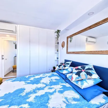 Apartament Mountain & Ocean Canarian Oasis Mogán