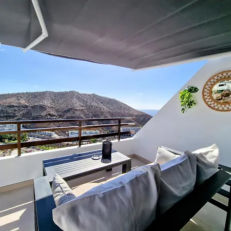 Apartament Mountain & Ocean Canarian Oasis Mogán